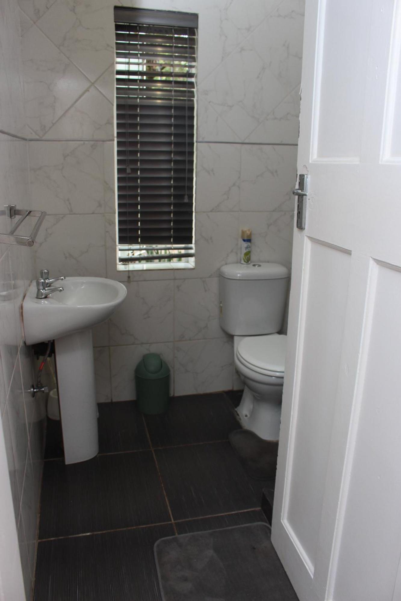The Global Link Hub Hotell Pretoria-Noord Exteriör bild